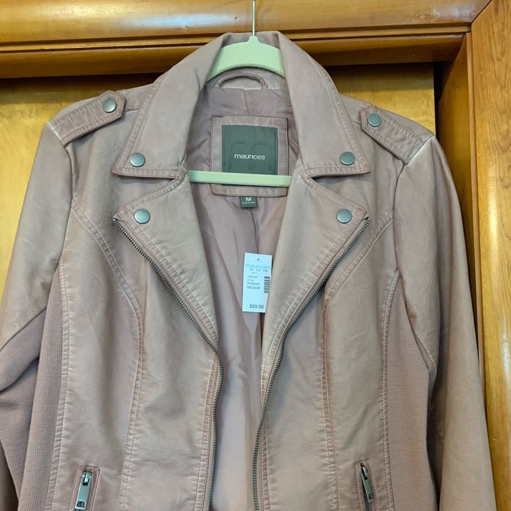 Women’s Jacket
